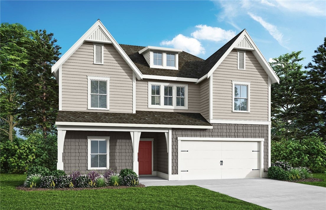2501 Rutland Road Auburn, AL 36832 - Photo 1 of 9 Gallery Image 1