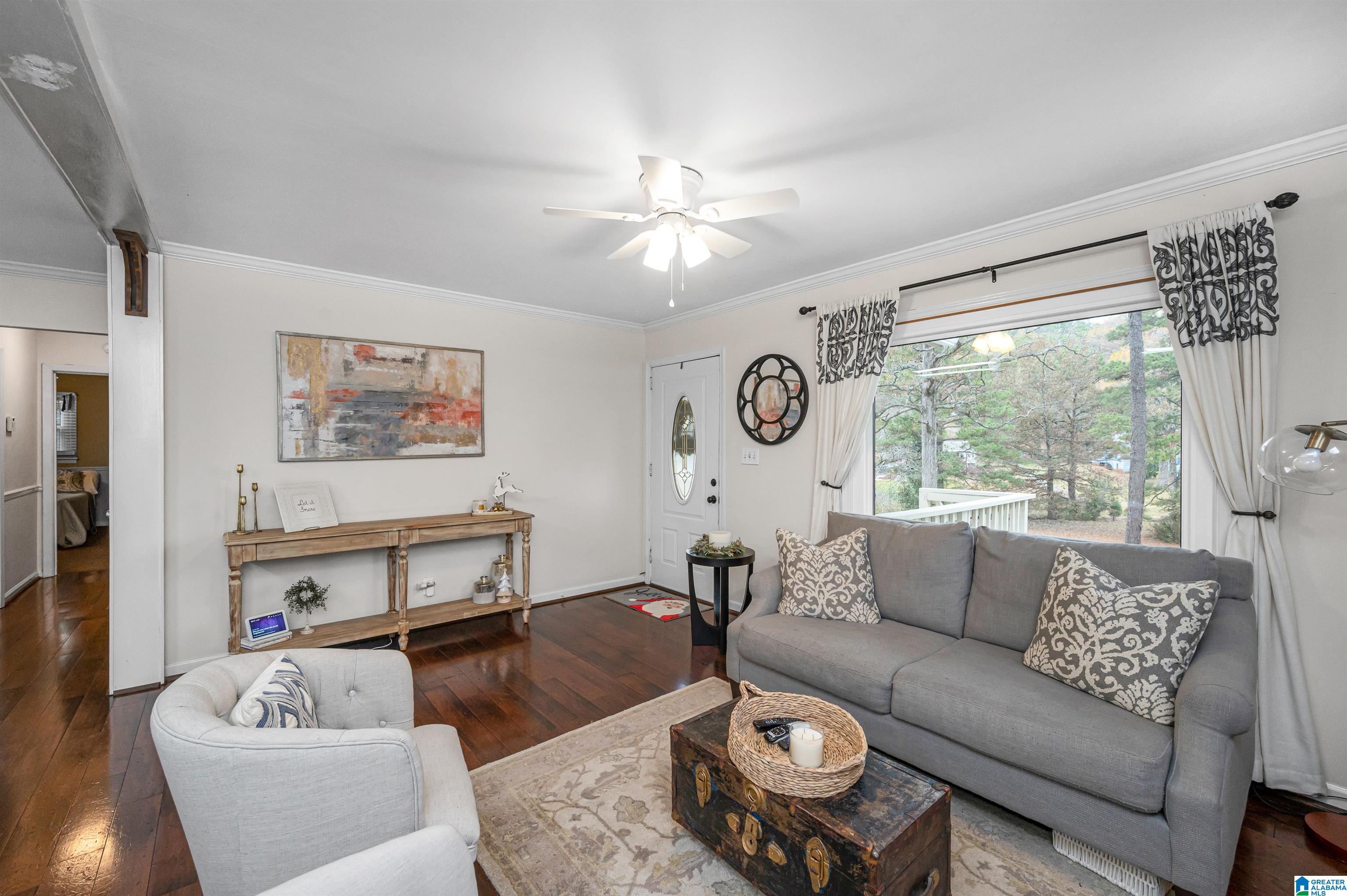5700 Hidden Valley Road McCalla, AL 35111 - Photo 7 of 54