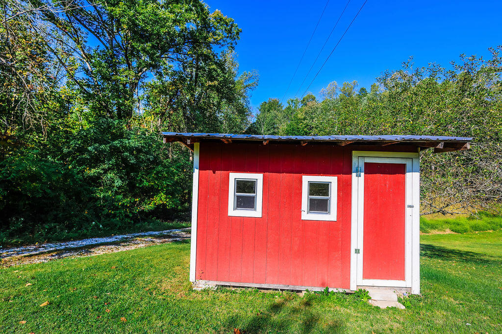 121 Allen Cope Road Frenchburg, KY 40322 - Photo 73 of 73 menifee(56)