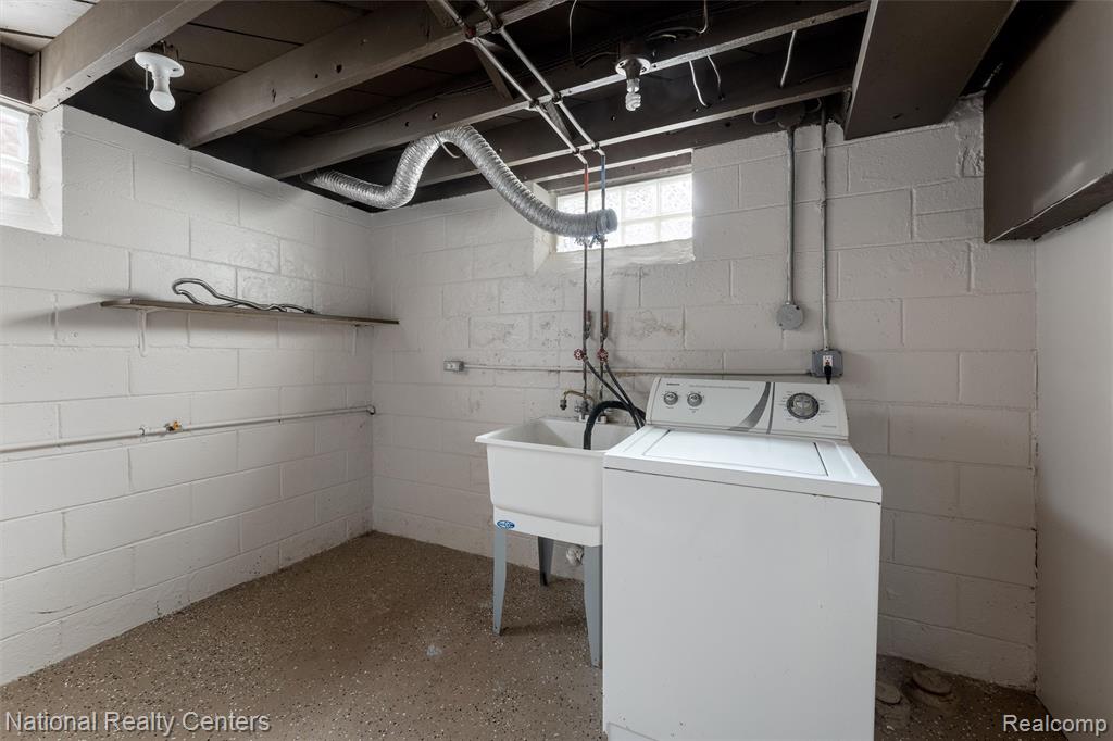 5525 Cadieux Road Detroit, MI 48224 - Photo 14 of 19