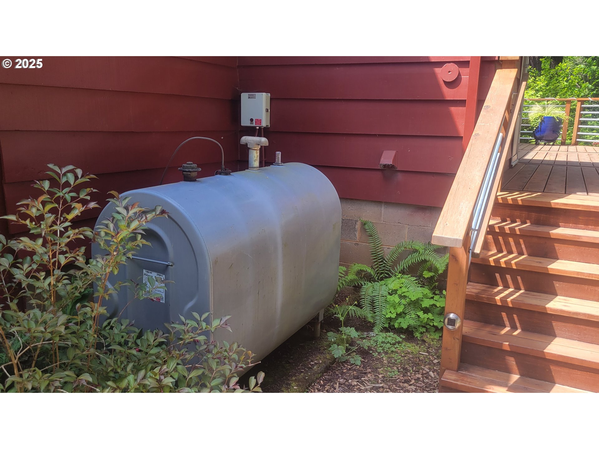25701 South Morgan Road Estacada, OR 97023 - Photo 35 of 48 Gallery Image 35
