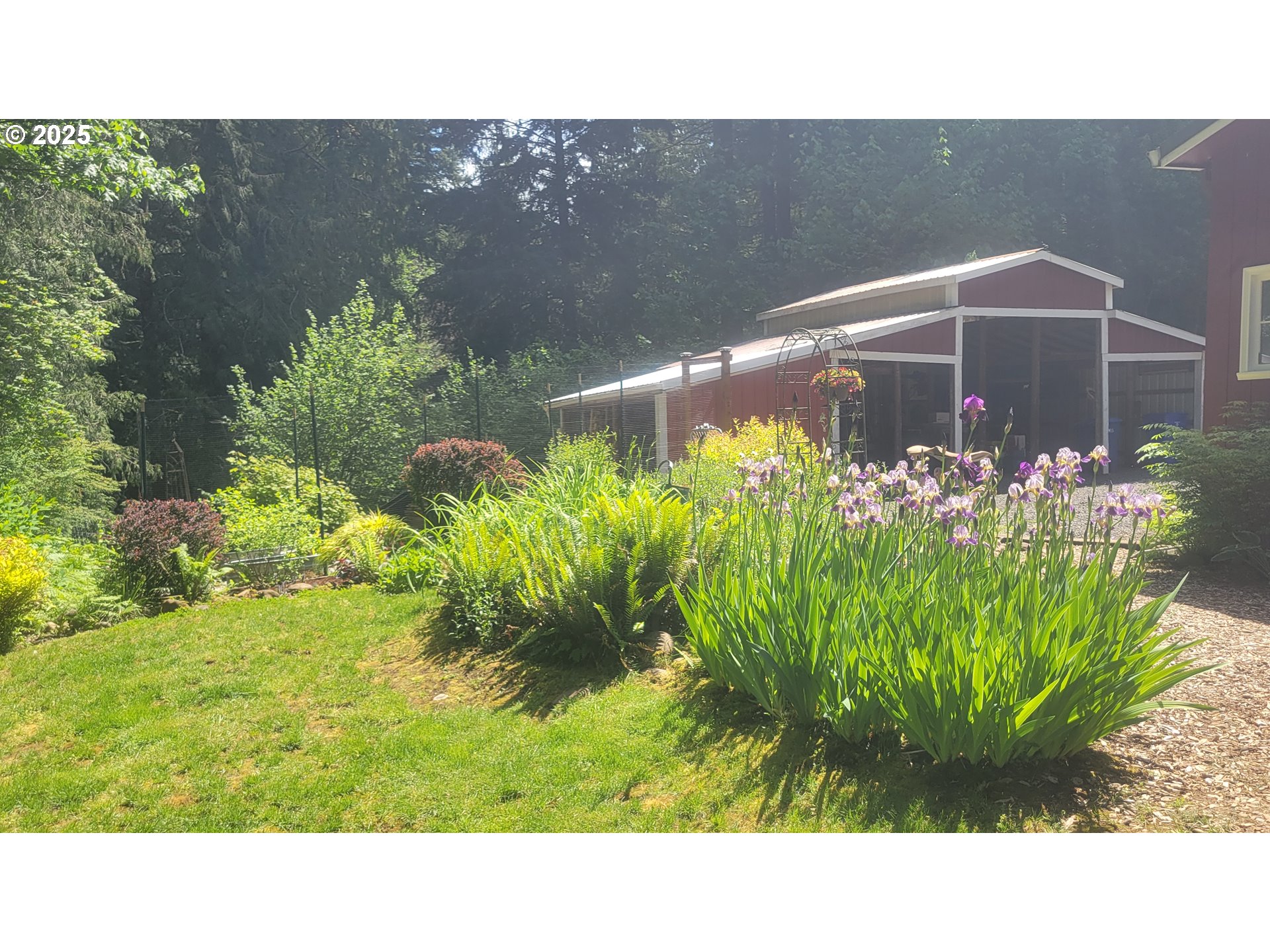 25701 South Morgan Road Estacada, OR 97023 - Photo 42 of 48 Gallery Image 42
