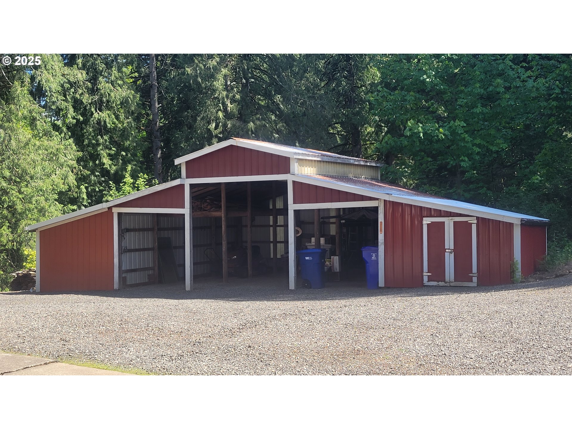 25701 South Morgan Road Estacada, OR 97023 - Photo 43 of 48 Gallery Image 43