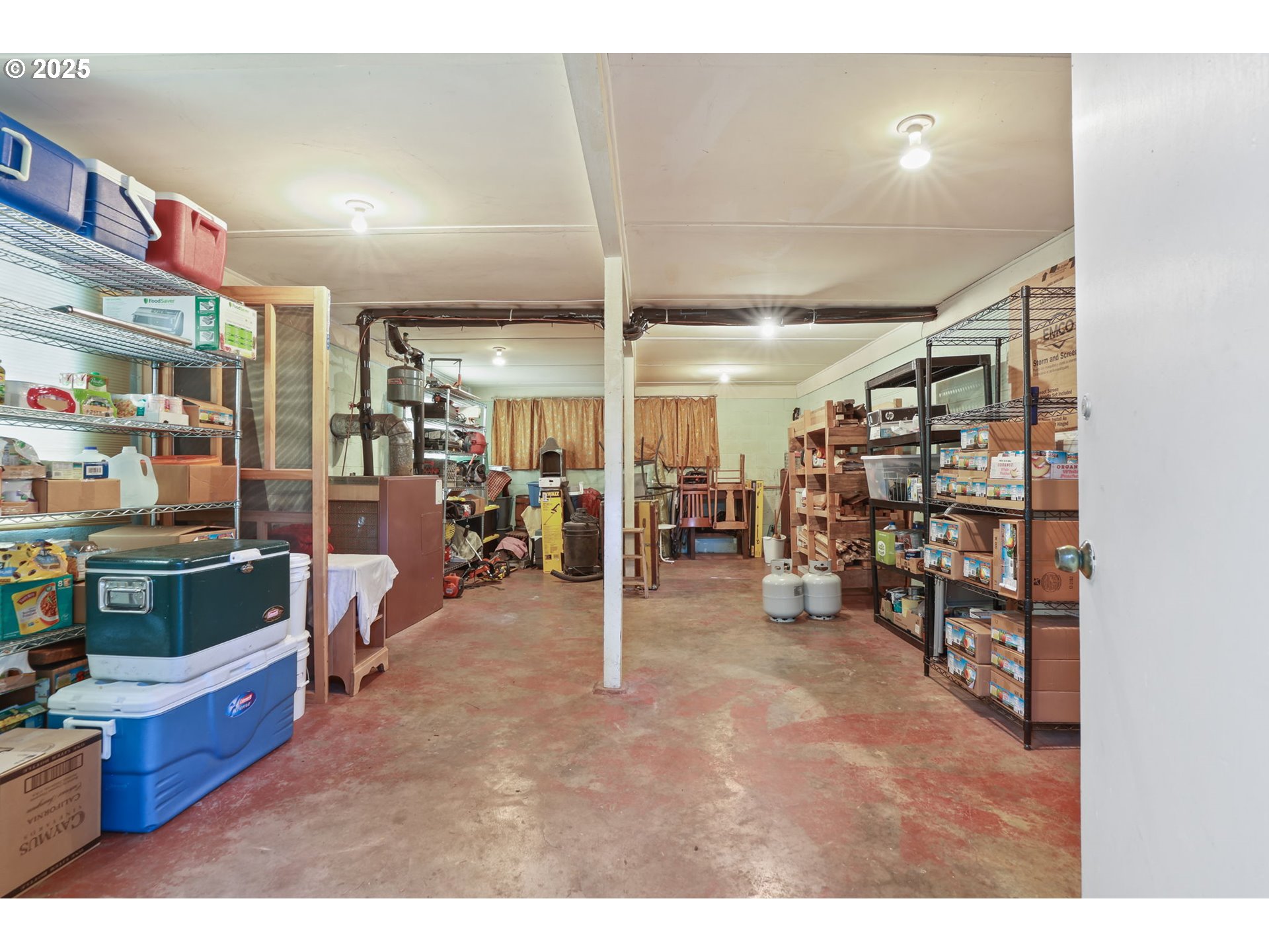 25701 South Morgan Road Estacada, OR 97023 - Photo 46 of 48 Gallery Image 46