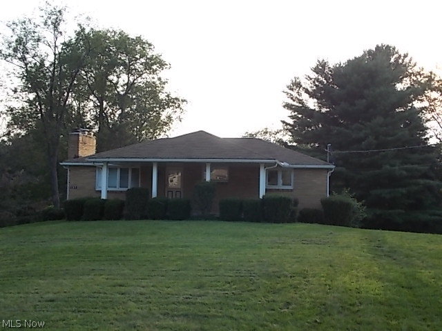 137 Meadow Road Steubenville, OH 43953 - Photo 2 of 20
