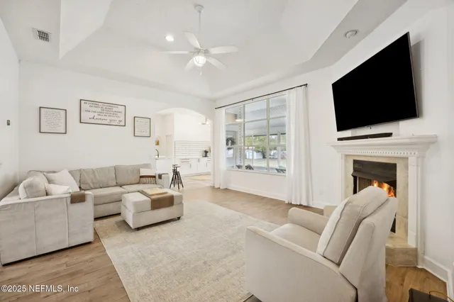 $500,000 | 8415 Plantation Road, Macclenny, FL 32063