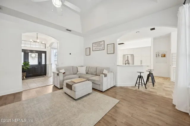 $500,000 | 8415 Plantation Road, Macclenny, FL 32063