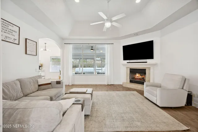 $500,000 | 8415 Plantation Road, Macclenny, FL 32063