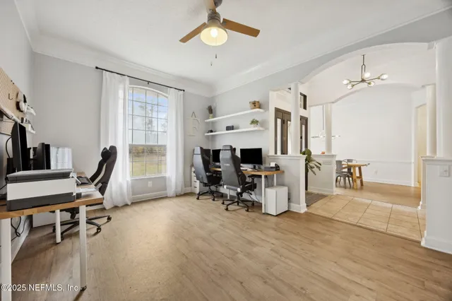 $500,000 | 8415 Plantation Road, Macclenny, FL 32063