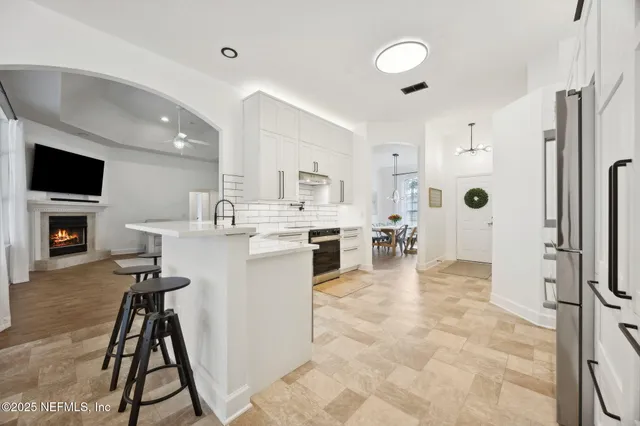 $500,000 | 8415 Plantation Road, Macclenny, FL 32063