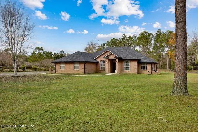 $500,000 | 8415 Plantation Road, Macclenny, FL 32063