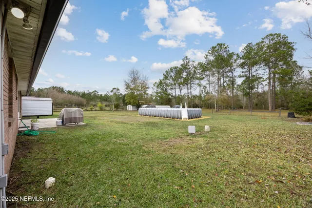 $500,000 | 8415 Plantation Road, Macclenny, FL 32063