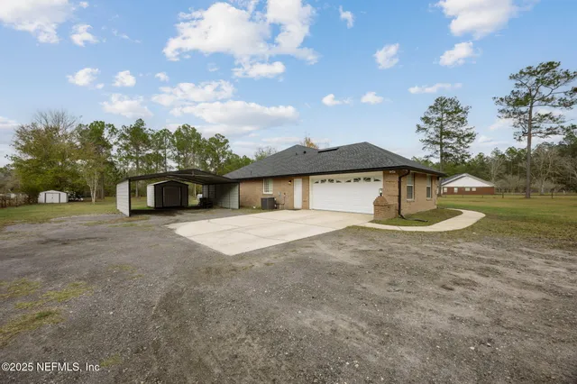 $500,000 | 8415 Plantation Road, Macclenny, FL 32063