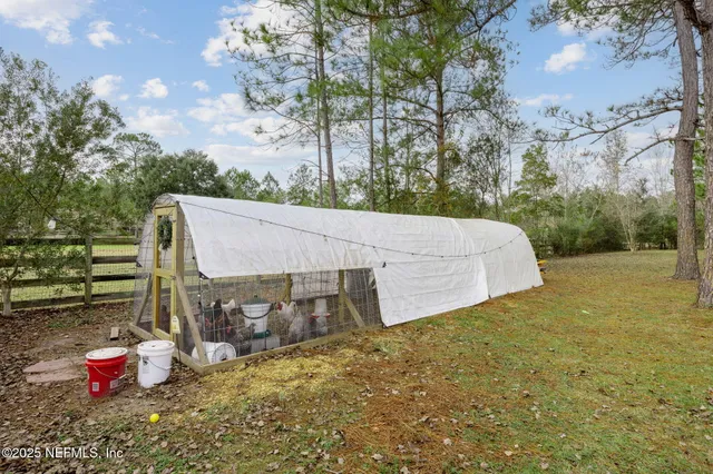 $500,000 | 8415 Plantation Road, Macclenny, FL 32063