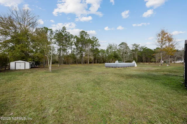 $500,000 | 8415 Plantation Road, Macclenny, FL 32063