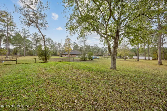 $500,000 | 8415 Plantation Road, Macclenny, FL 32063