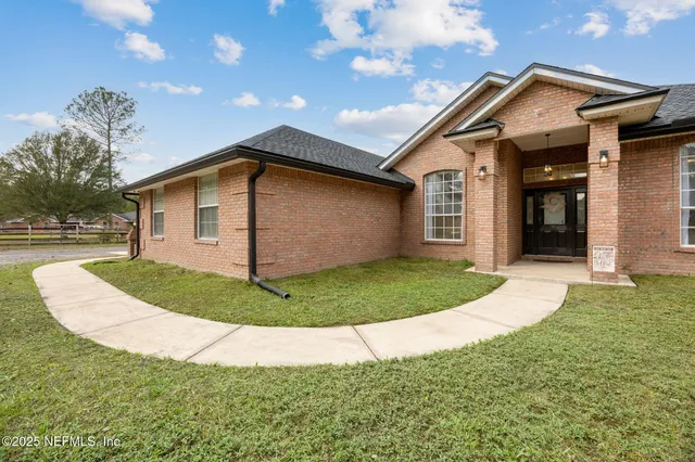 $500,000 | 8415 Plantation Road, Macclenny, FL 32063