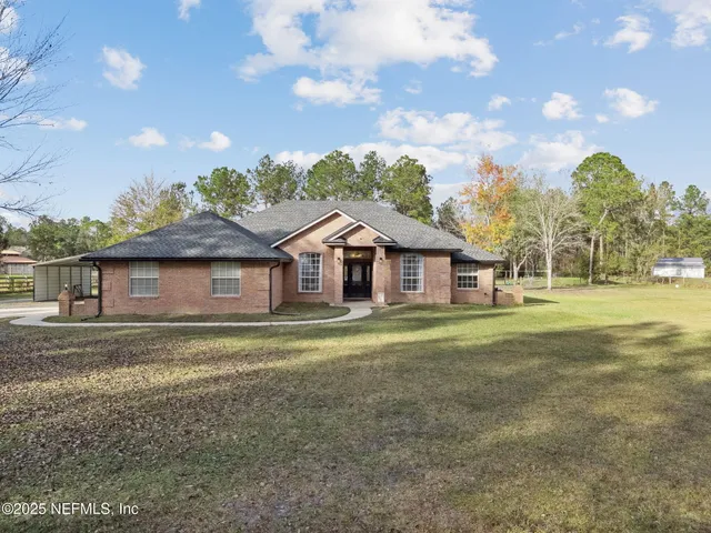 $500,000 | 8415 Plantation Road, Macclenny, FL 32063