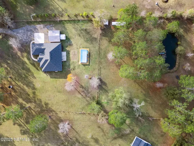 $500,000 | 8415 Plantation Road, Macclenny, FL 32063