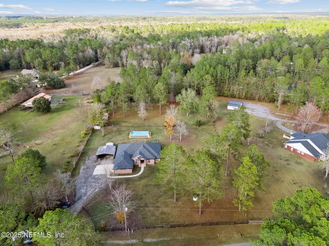 $500,000 | 8415 Plantation Road, Macclenny, FL 32063