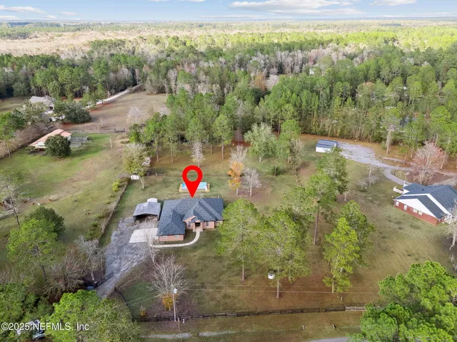 $500,000 | 8415 Plantation Road, Macclenny, FL 32063