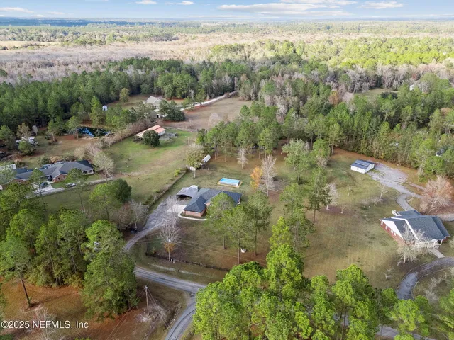 $500,000 | 8415 Plantation Road, Macclenny, FL 32063