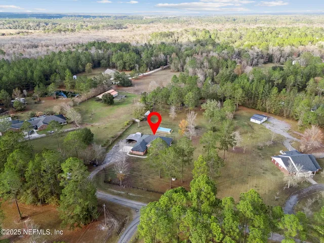 $500,000 | 8415 Plantation Road, Macclenny, FL 32063