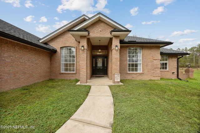 $500,000 | 8415 Plantation Road, Macclenny, FL 32063