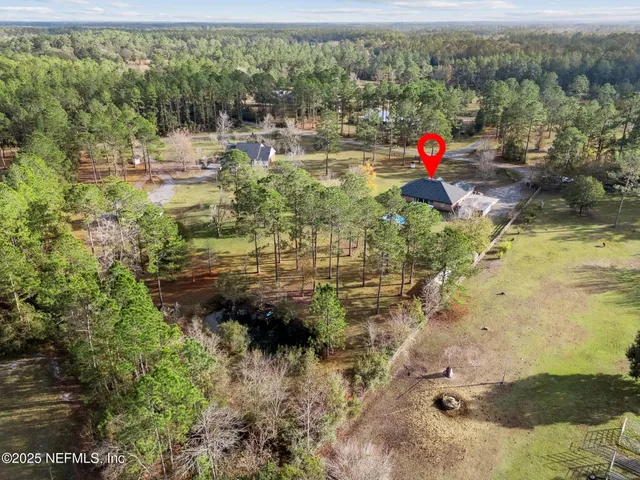 $500,000 | 8415 Plantation Road, Macclenny, FL 32063