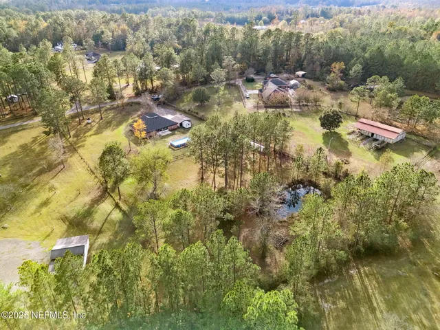 $500,000 | 8415 Plantation Road, Macclenny, FL 32063