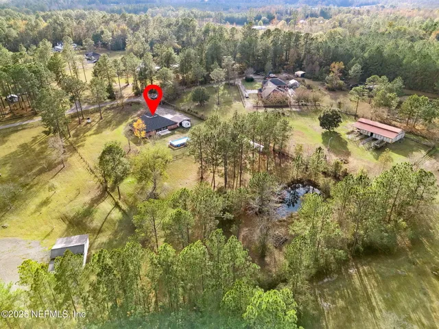 $500,000 | 8415 Plantation Road, Macclenny, FL 32063