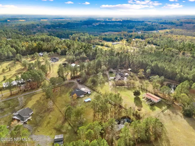 $500,000 | 8415 Plantation Road, Macclenny, FL 32063