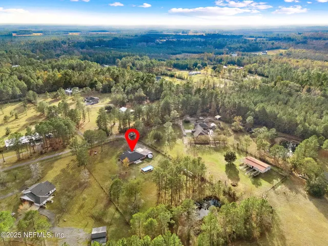 $500,000 | 8415 Plantation Road, Macclenny, FL 32063