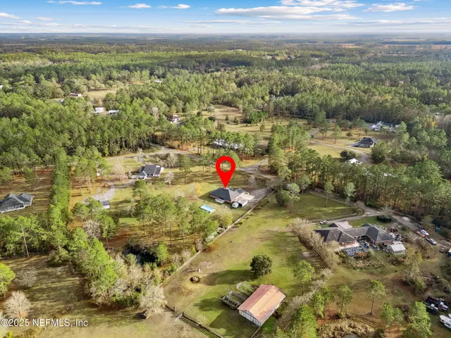 $500,000 | 8415 Plantation Road, Macclenny, FL 32063