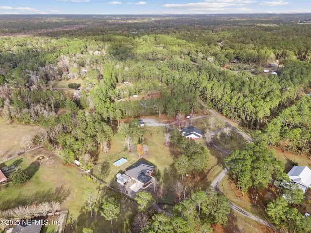 $500,000 | 8415 Plantation Road, Macclenny, FL 32063