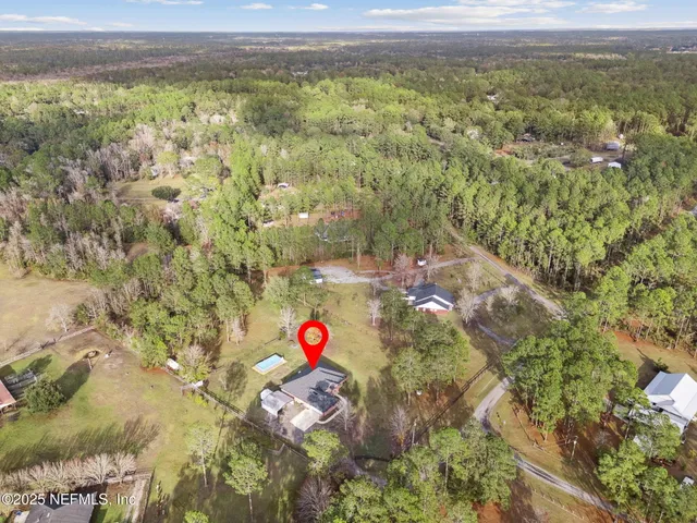 $500,000 | 8415 Plantation Road, Macclenny, FL 32063