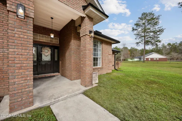 $500,000 | 8415 Plantation Road, Macclenny, FL 32063