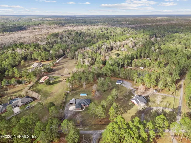 $500,000 | 8415 Plantation Road, Macclenny, FL 32063