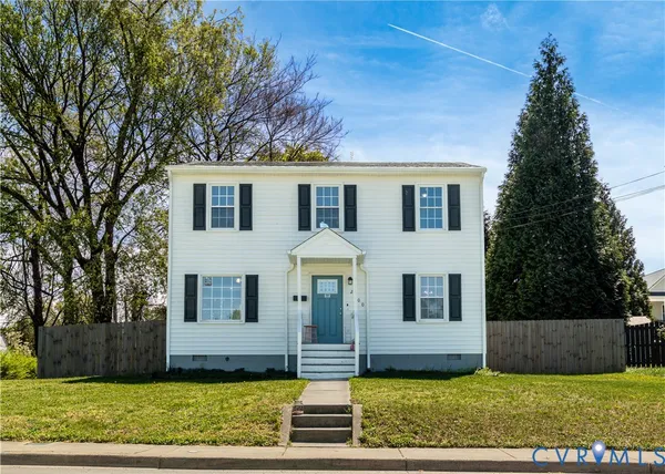 $397,950 | 2500 Hargrove Street, Richmond, VA 23225
