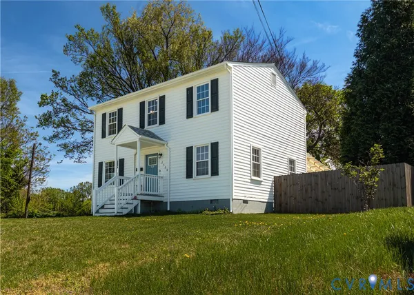 $397,950 | 2500 Hargrove Street, Richmond, VA 23225