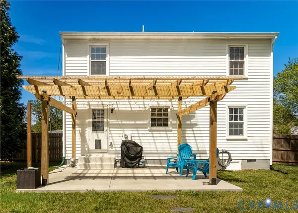$397,950 | 2500 Hargrove Street, Richmond, VA 23225