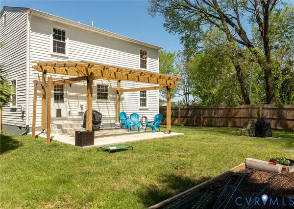 $397,950 | 2500 Hargrove Street, Richmond, VA 23225