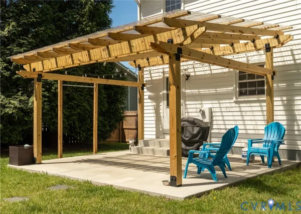 $397,950 | 2500 Hargrove Street, Richmond, VA 23225