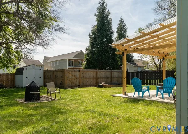 $397,950 | 2500 Hargrove Street, Richmond, VA 23225
