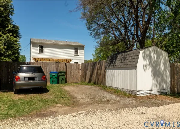 $397,950 | 2500 Hargrove Street, Richmond, VA 23225