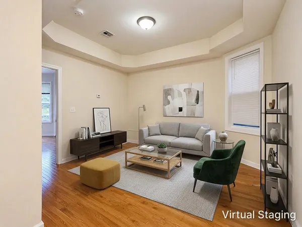 $3,350 | 91 Leonard Street, Unit 1, Jersey City, NJ 07307