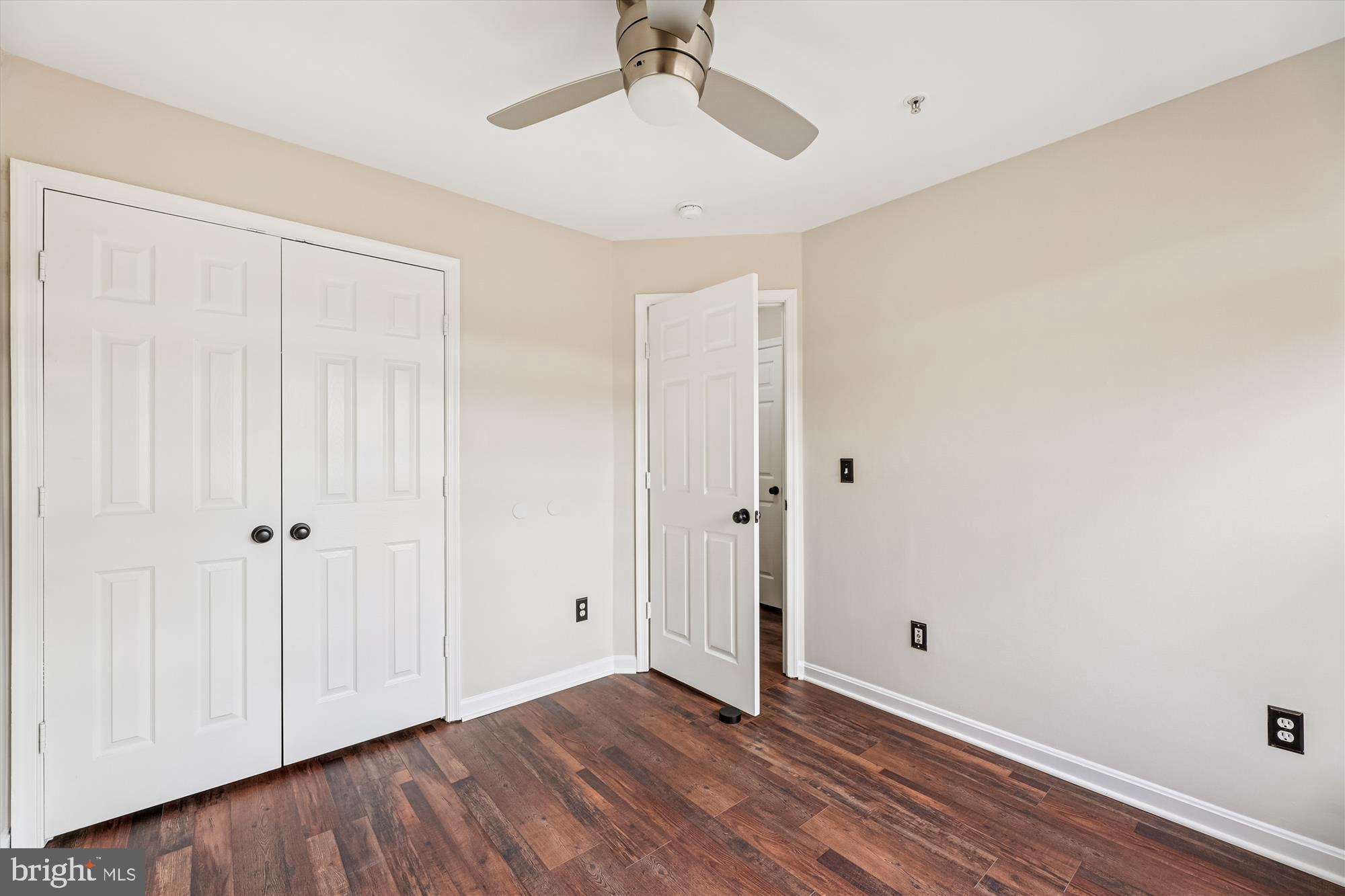 3811 Eisenhower Avenue Alexandria, VA 22304 - Photo 29 of 56 a view of an empty room with a window