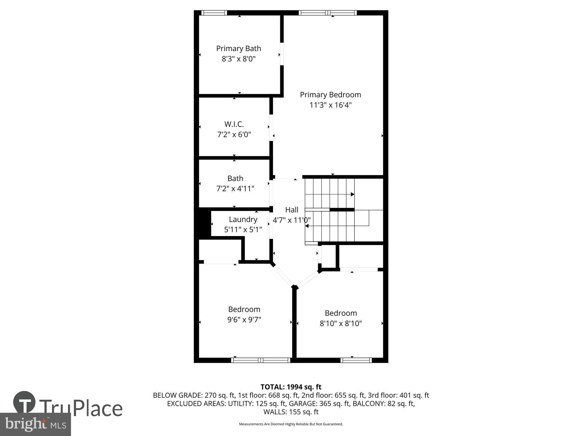 3811 Eisenhower Avenue Alexandria, VA 22304 - Photo 48 of 56 a picture of a floor plan