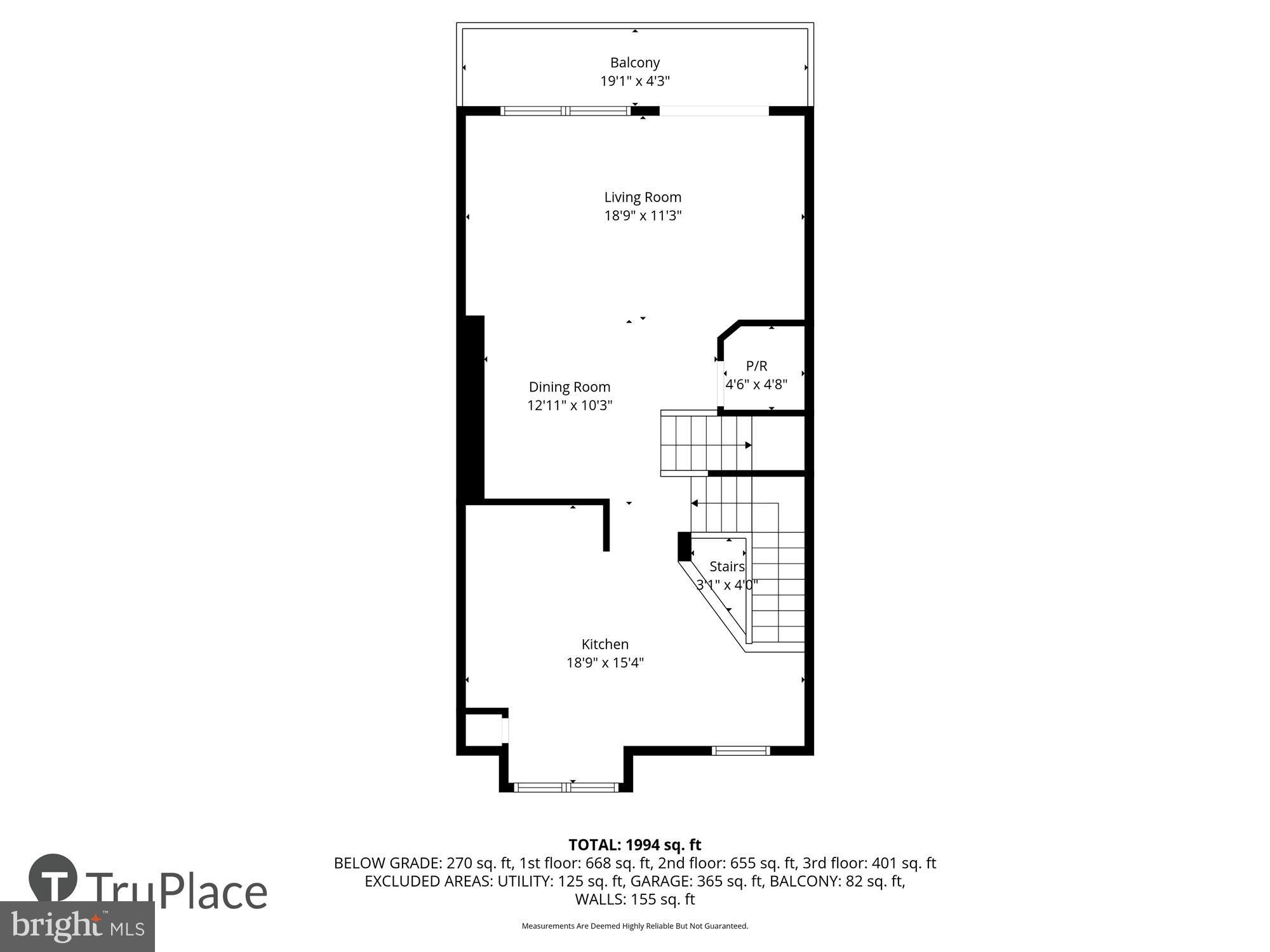 3811 Eisenhower Avenue Alexandria, VA 22304 - Photo 49 of 56 a picture of a floor plan