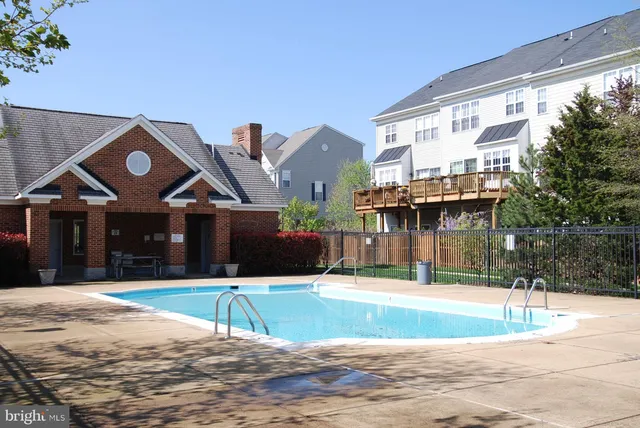 a sign on the side of a building